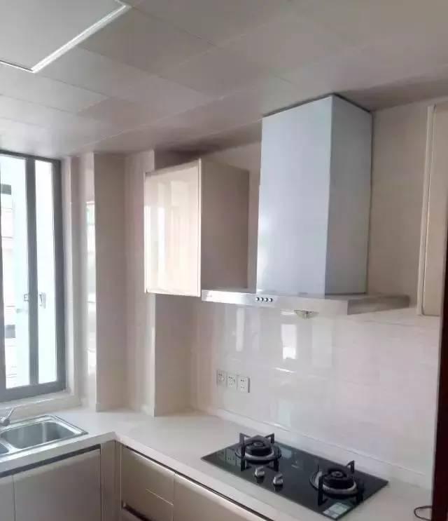 新房简装花了10万，完工漂亮大方超喜欢，晒晒