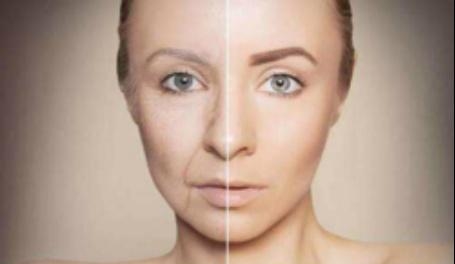 不易衰老的女人, 都爱做4事, 不碰6物, 若你都占了, 请继续保持