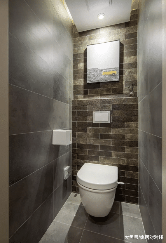 老婆坚持给鞋柜延长40cm, 橱柜错位7cm! 入住才知太实用, 晒晒!