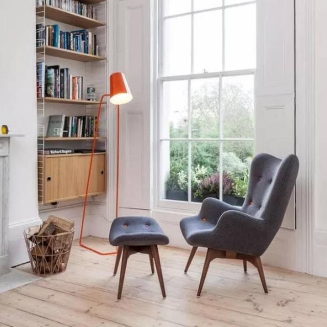 房东不让大改造？看租客如何玩转大白墙