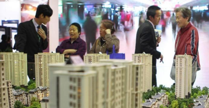 深圳写字楼频现退租潮, 上海空置创10年新高, 楼市拐点论千人千语