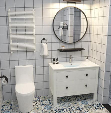 卫生间装修的5个易错点，都是经验教训，我家住久就知道是个坑