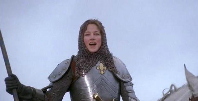 一个17岁乡村少女，为什么被称为法国救主，西方世界的不朽传奇