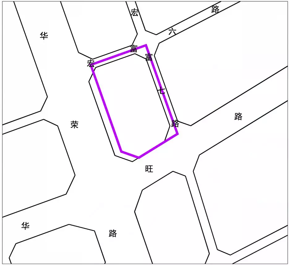 218万㎡！宝安多个旧改项目公示 碧桂园深圳旧改再下一城