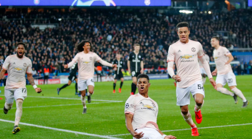 因在与曼联欧冠比赛中失利后发表不良言论，内马尔将被禁赛三场