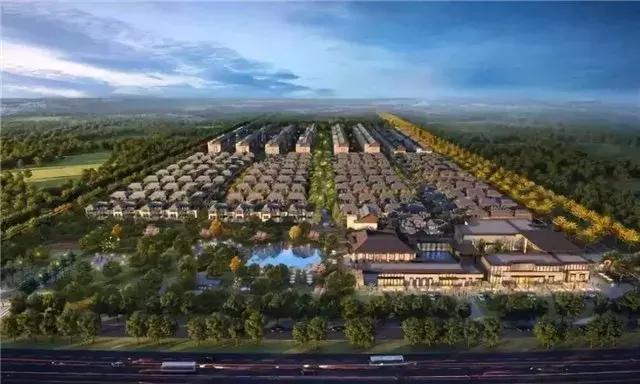 改善购房者置业别墅如何抉择?