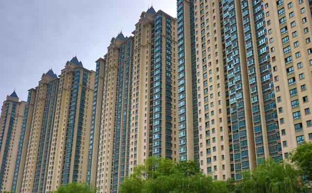 几年后，“高楼房”和“矮楼房”谁更受欢迎?