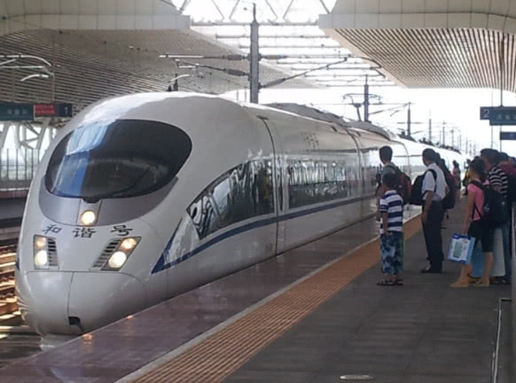 高铁坐过站可咋整？其实不用买返回的票，这一招让你免费坐回去！