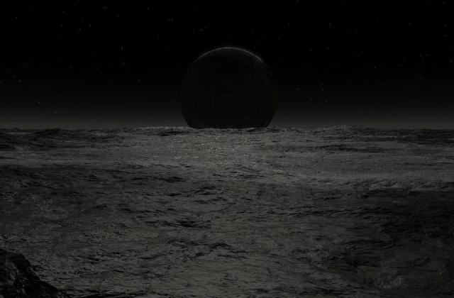 『恒星』我们已经进入了宇宙的最后一个时代