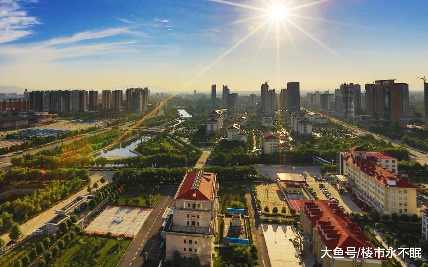 房价下调幅度最大的3个三线城市，其中一个年跌幅超过25%