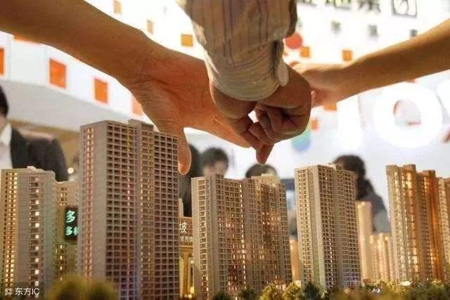 细数2018年那些抓住“小趋势”的房企赢家!