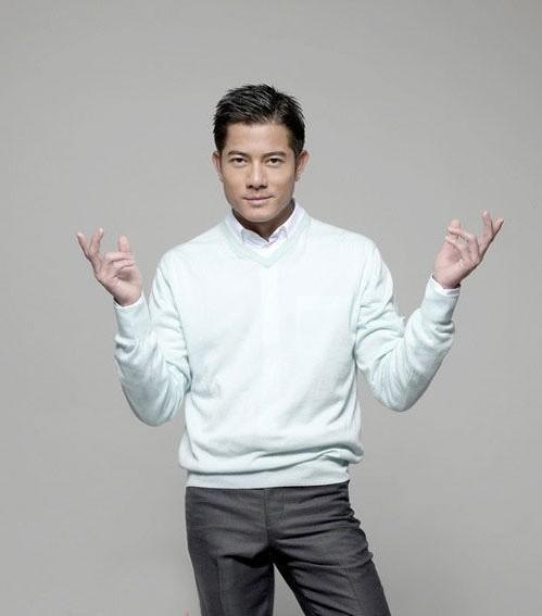 作为上一代人的偶像，火到了现在，原因是什么？