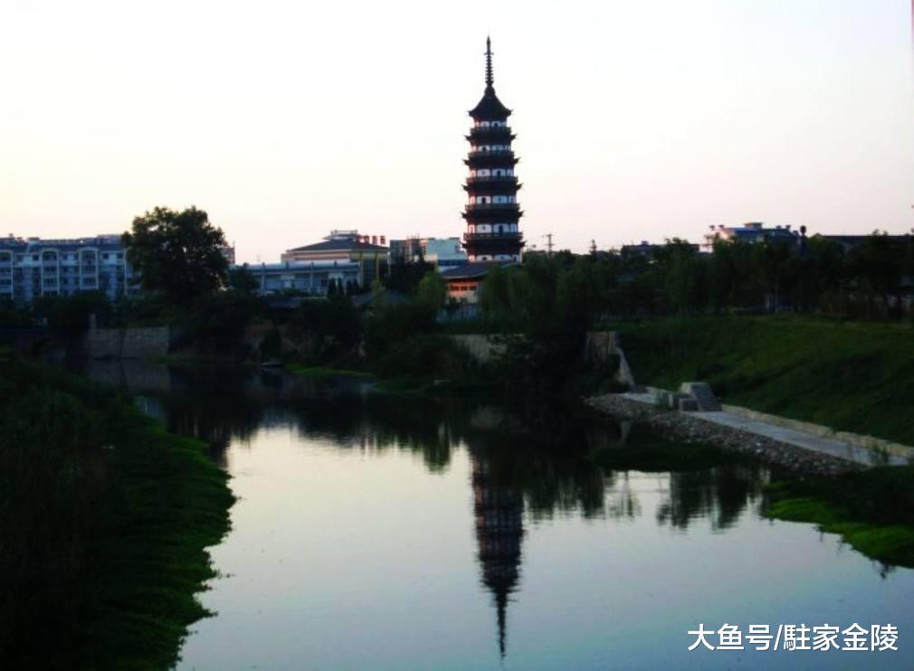 与其猜测南京的卫星城,不如在当地买房,溧水或将是南京养老圣地