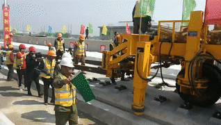 安徽这批高铁项目又有新进展！马鞍山到合肥仅45分钟！