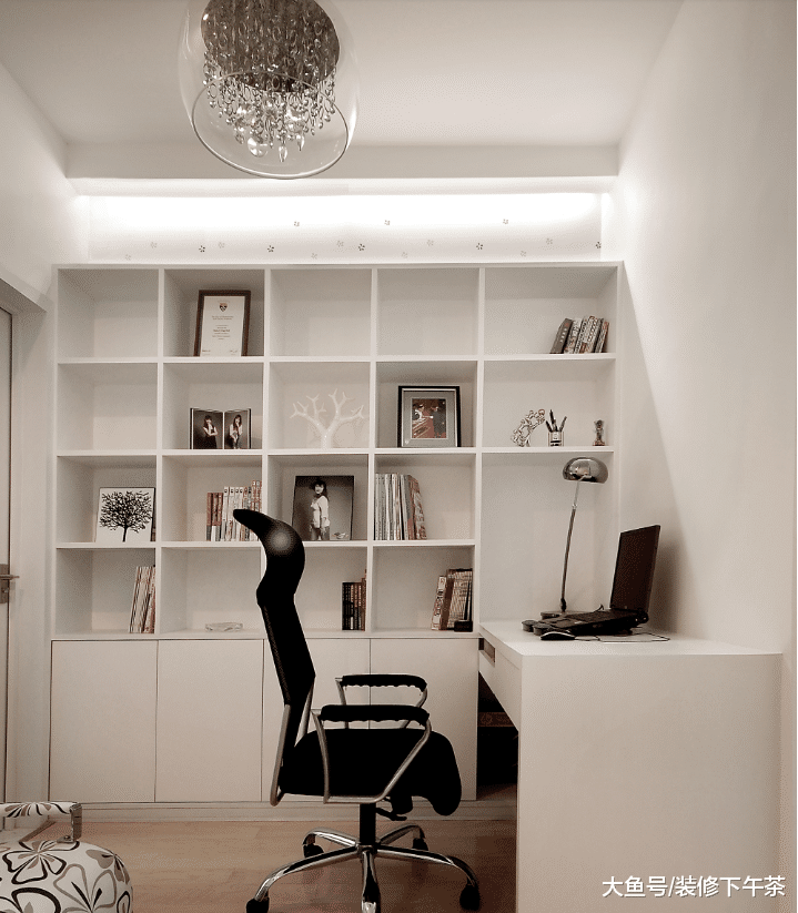 装修时有4个地方不能做柜子，别不当回事，我家装完都拆了