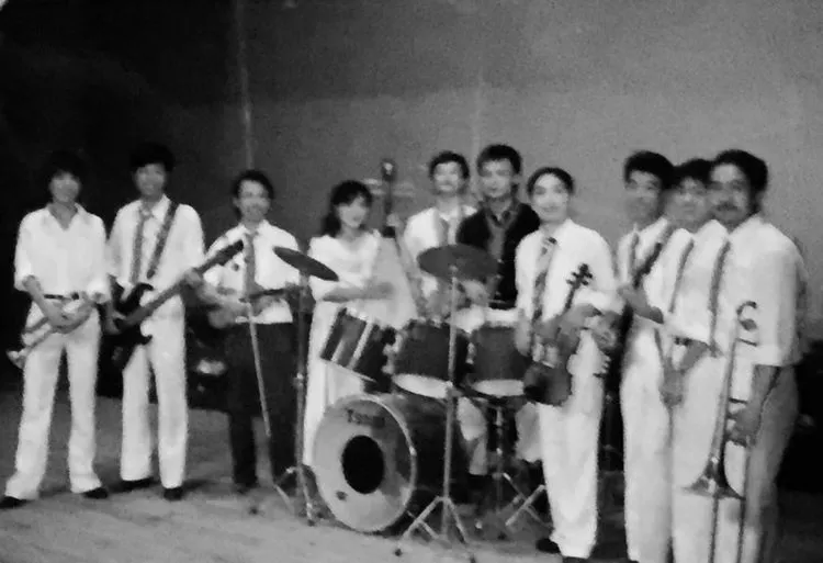 赣州八零三厂的回忆录 消失的场景再现