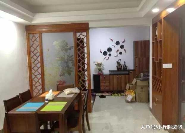 媳妇把婆婆花了十几万新装修房子砸了，这次大家都说砸的对！