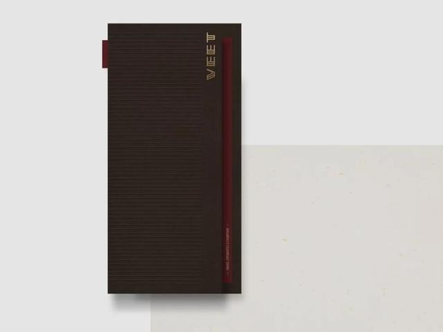 优秀品牌VI设计欣赏！品牌推广