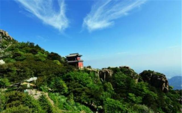 端午三日游的绝佳去处，一个假期三座城，风景文化民俗一样不落！