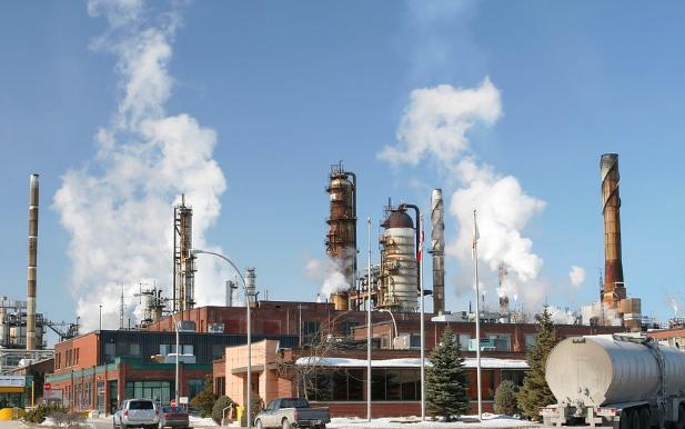 各地掀起化工企業關停潮，關停應給予相應補償