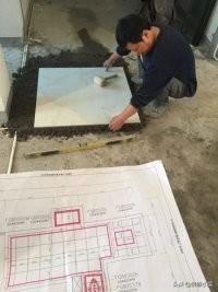 成都裝飾公司客廳影視墻設計推薦，成都裝飾公司設計效果圖