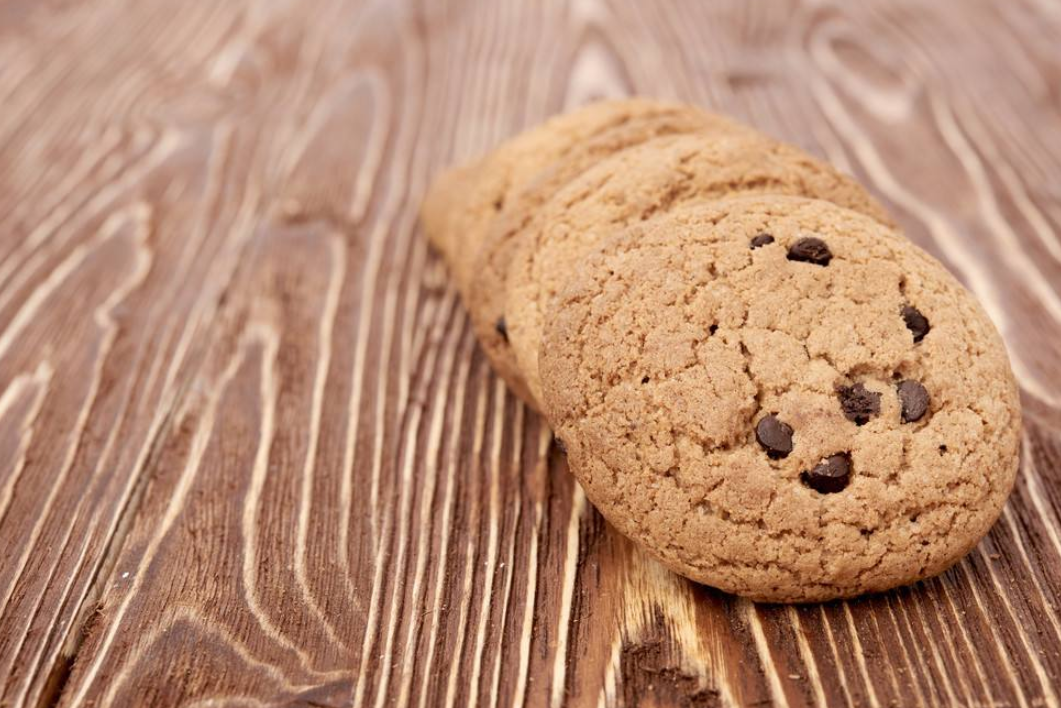 制作燕麦脆饼的方法