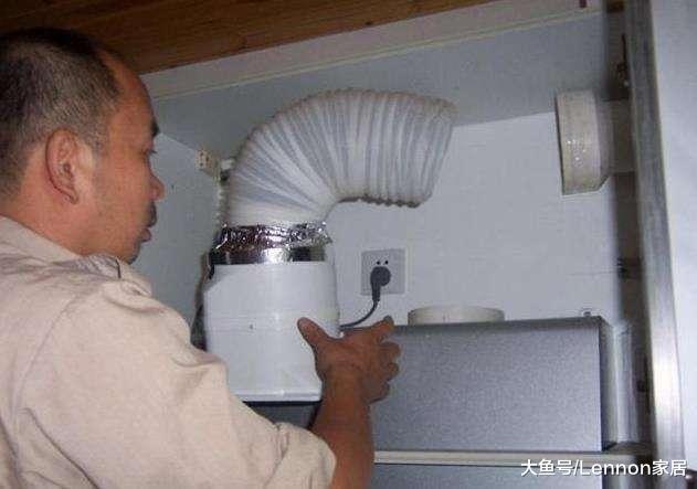 厨房装修，这个“细节”很重要，装对了，入住能省很多麻烦