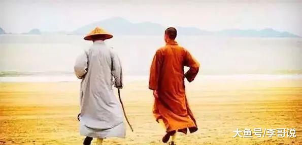 缘分天注定，聚散不由人！