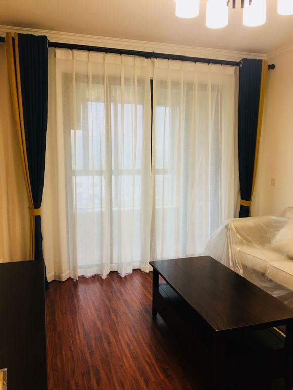 也來看看我家89平裝修，簡約大方，丈母娘都說好