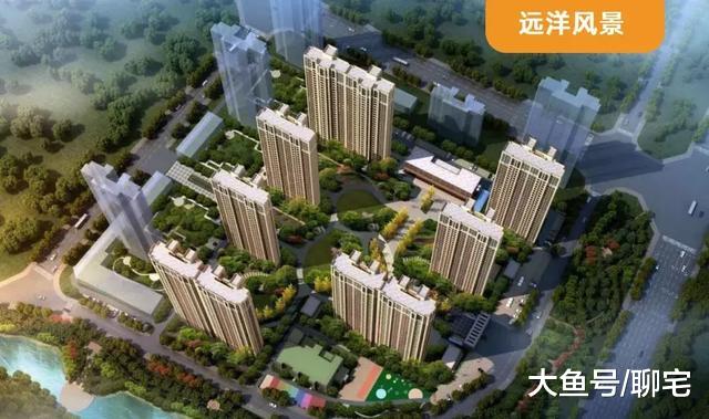 一句话点评南龙湖23个在售楼盘，告诉你哪些楼盘不值得购买