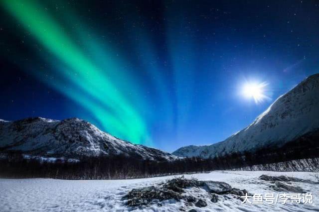 世界上最环保的国家，96%的电力都靠水力产生，为环保提高油价