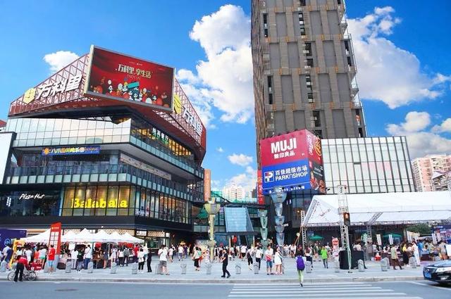 最新湾区风口，租金市区头排！桂城头排旺铺就在这里