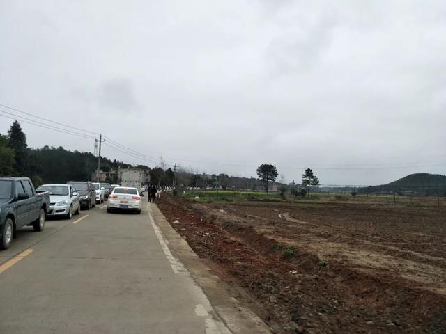 春節最堵的地方不是城里 而是農村！你有同感嗎？