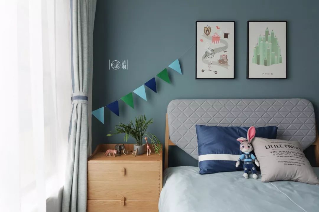 打造舒适的卧室，床头材质很重要！