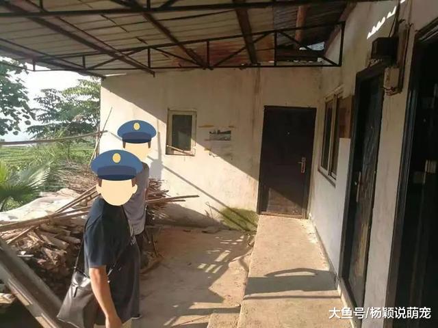 小偷入室行窃，发现盗窃人家中有“白色晶体”果断投案，结果悲催了