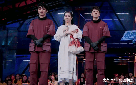 这就是街舞2:第九期态度大师为什么能全员晋级?这四大因素是助力