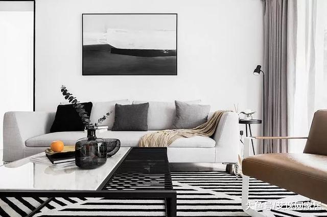 两房如何改三房？这个75㎡案例，堪称小户型装修教科书