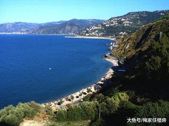 西西里小镇免费送房？几年前就有，都是套路，或要花10万欧！