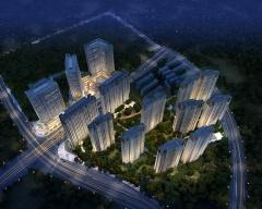 狠角色！一次性推700多套！梅溪湖这个豪宅认筹中