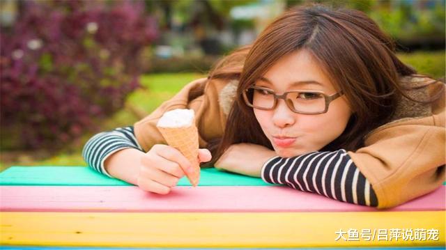 三种冷漠绝情的星座女, 一个是高冷孤傲, 另一个则是心若磐石!