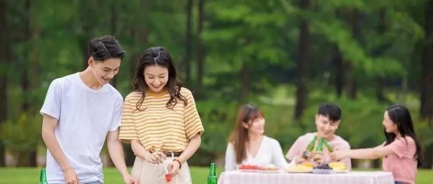 【招商·公园1872】双十一放大招！特惠房源等你秒杀