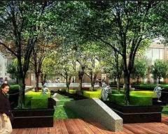 最低6000元/平！934套启筹！长沙这个10年前的老盘还有房子卖？