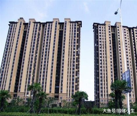 在临沂，你需要几套房子才算上岸？