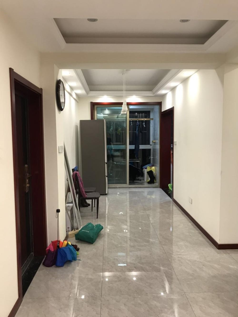 綿陽三室兩廳裝修方案有哪些比較好？這個日記記錄全過程