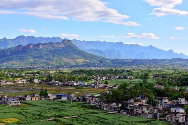 抛弃掉传统农村房的形象！农村自建房其实还可以这样设计