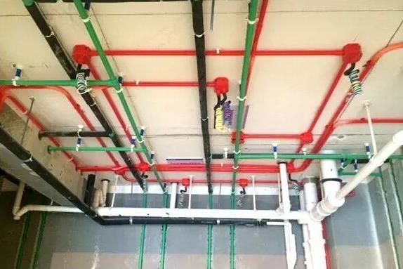 鲜为人知的装修冷知识：24条隐蔽工程注意事项，句句是肺腑之言