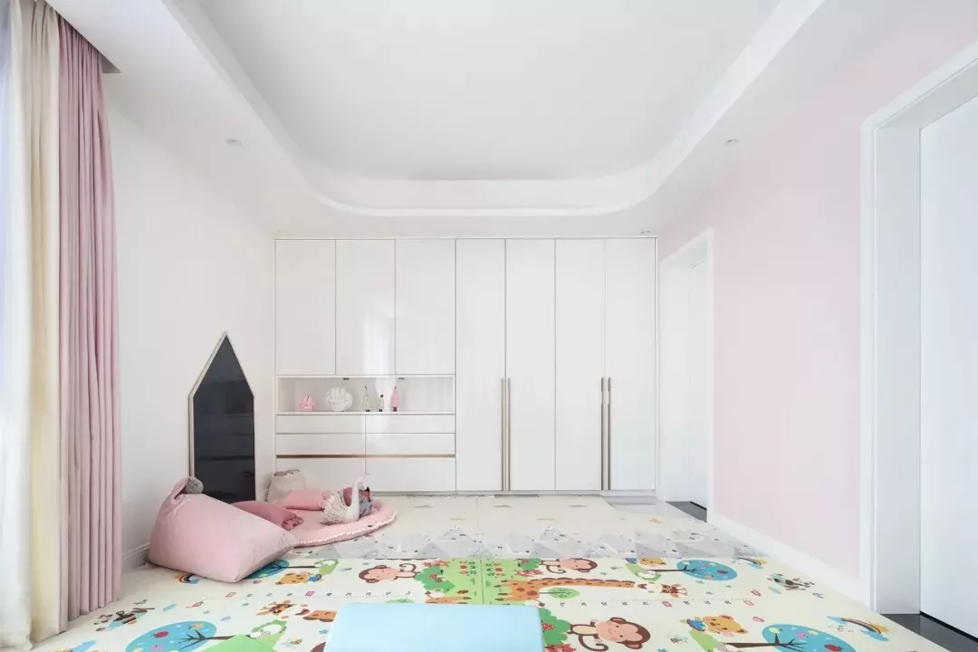 2000平米传世之宅，你想要的这里都有！