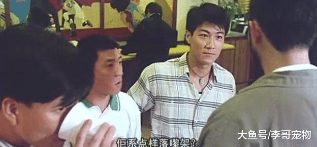 香港电影反派，坏到让人切齿，曾与梅艳芳相恋，因戏路窄淡出影坛