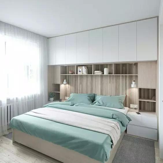 注意新房装这5种柜子，让你家大10㎡，要不要试试