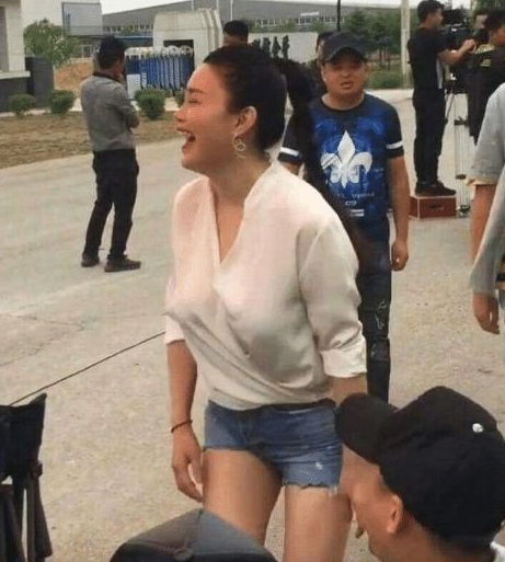 乡村爱情中的她们，穿上现代装你能认出几个？